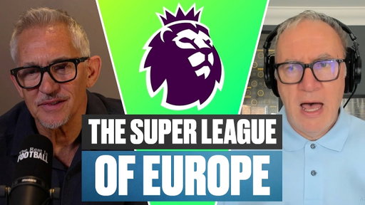 Why The Man City Case Is Taking So Long