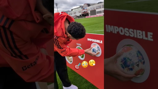 Jamal MUSIALA is More Than Ready For The World Cup 😏🎯