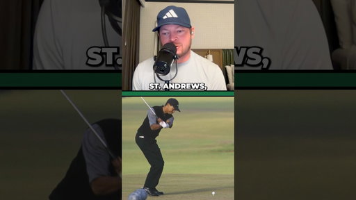How often do you break a tee while golfing?