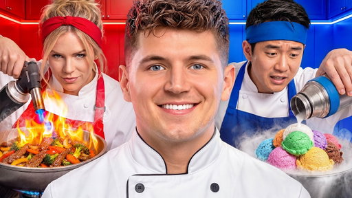 100 Cooks | Episode 2 (Full Episode)
