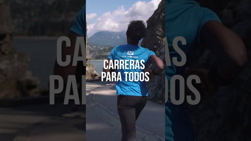 El mejor maratón de Canadá // BMOVM Spanish Reel