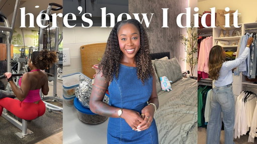 I Spent A Year Investing In My Body: Here's What Changed