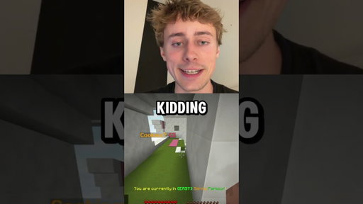 Cookie Filter Cringe 😭