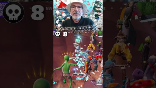 He Found The Craziest Glitch 😱