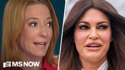 HOT MESS: Report says Guilfoyle begged for money, offered favors ahead of confirmation