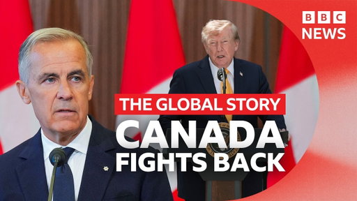 What are the costs of Canada standing up to its biggest trading partner? | The Global Story