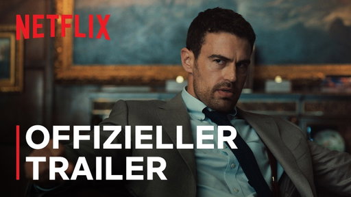 The Gentlemen: Staffel 2 | Offizieller Trailer | Netflix