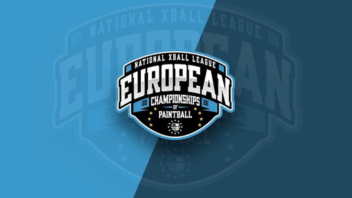 Pro EU Paintball | SUNDAY | NXL European Championship #paintball