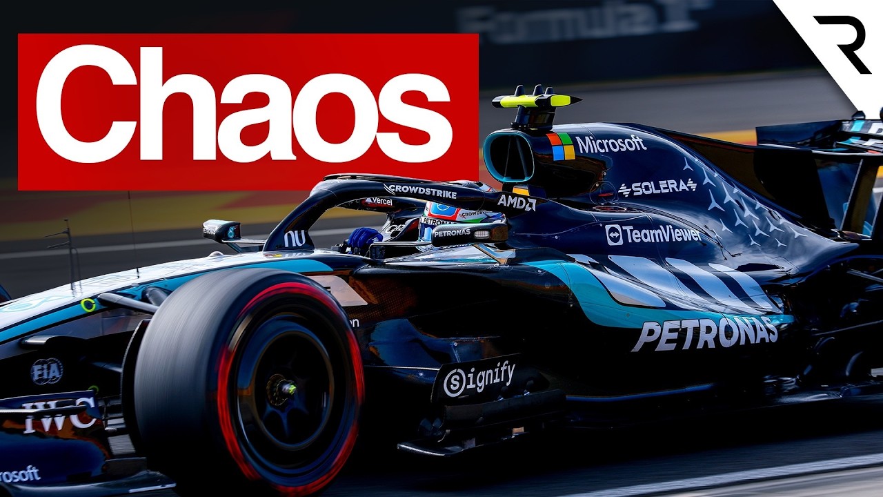 F1's calendar chaos is worse than you think