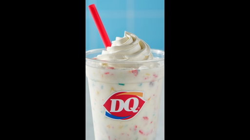 The shake that young you yearned for