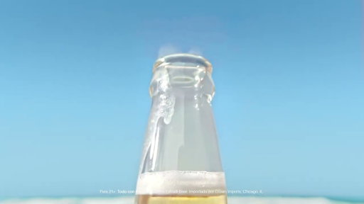 Corona Extra | Product Exhale | SL |15s