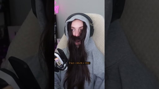 Female Dwarf Cosplay
