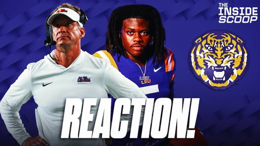 Lane Kiffin Hire: Recruits SOUND OFF!