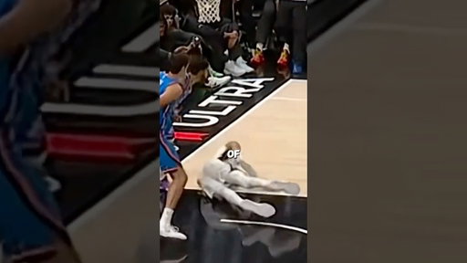 Opening Day in the NBA was...