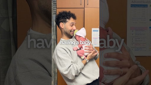 5 Things I Wish I Knew BEFORE Becoming a Dad 👶🏽🍼