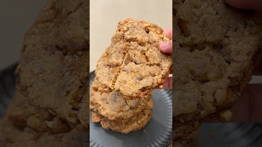 Dice Decide My Cookie #RayBanMetaPartner #RBMCP #ad