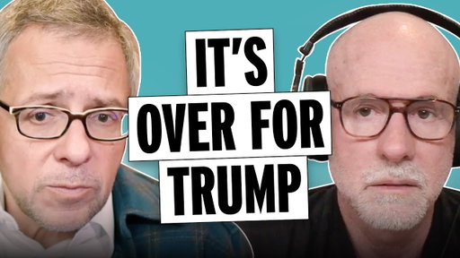 The Iran War Has No Exit — ft. Ian Bremmer | Prof G Conversations