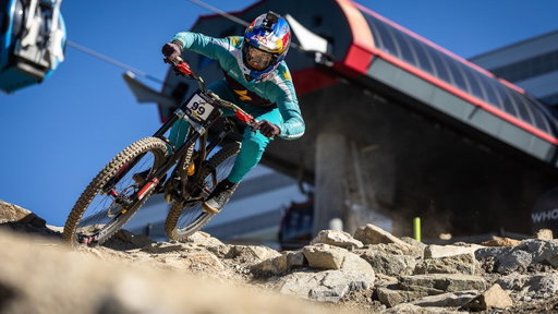 LENZERHEIDE 2025