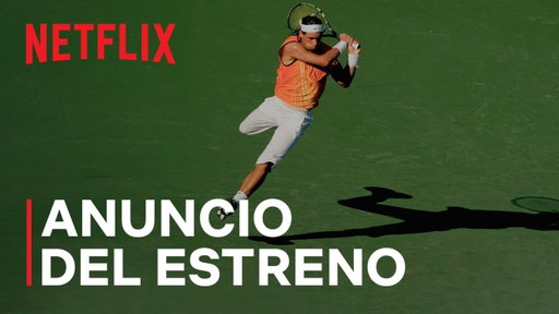 Rafa | Anuncio del estreno | Netflix España