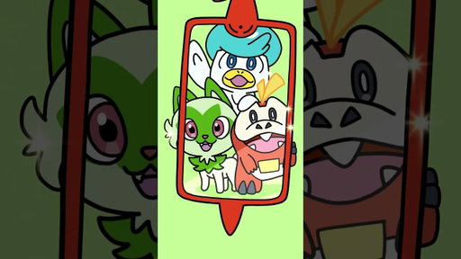 Pspspsps...over here, Sprigatito! 🍃 #PokemonTCGPocket #TokiDokiDokiDoki #PaldeanWonders