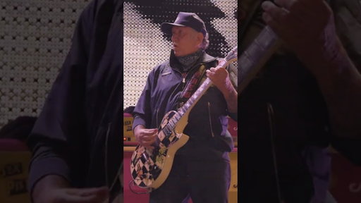 Steve Jones of Sex Pistols on his guitar journey #SteveJones #SexPistols #Marshall