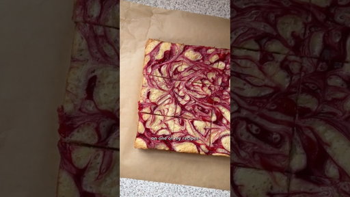 baking is expensive