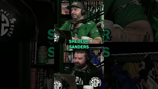 Shedeur Sanders Hater Apology Coming Soon