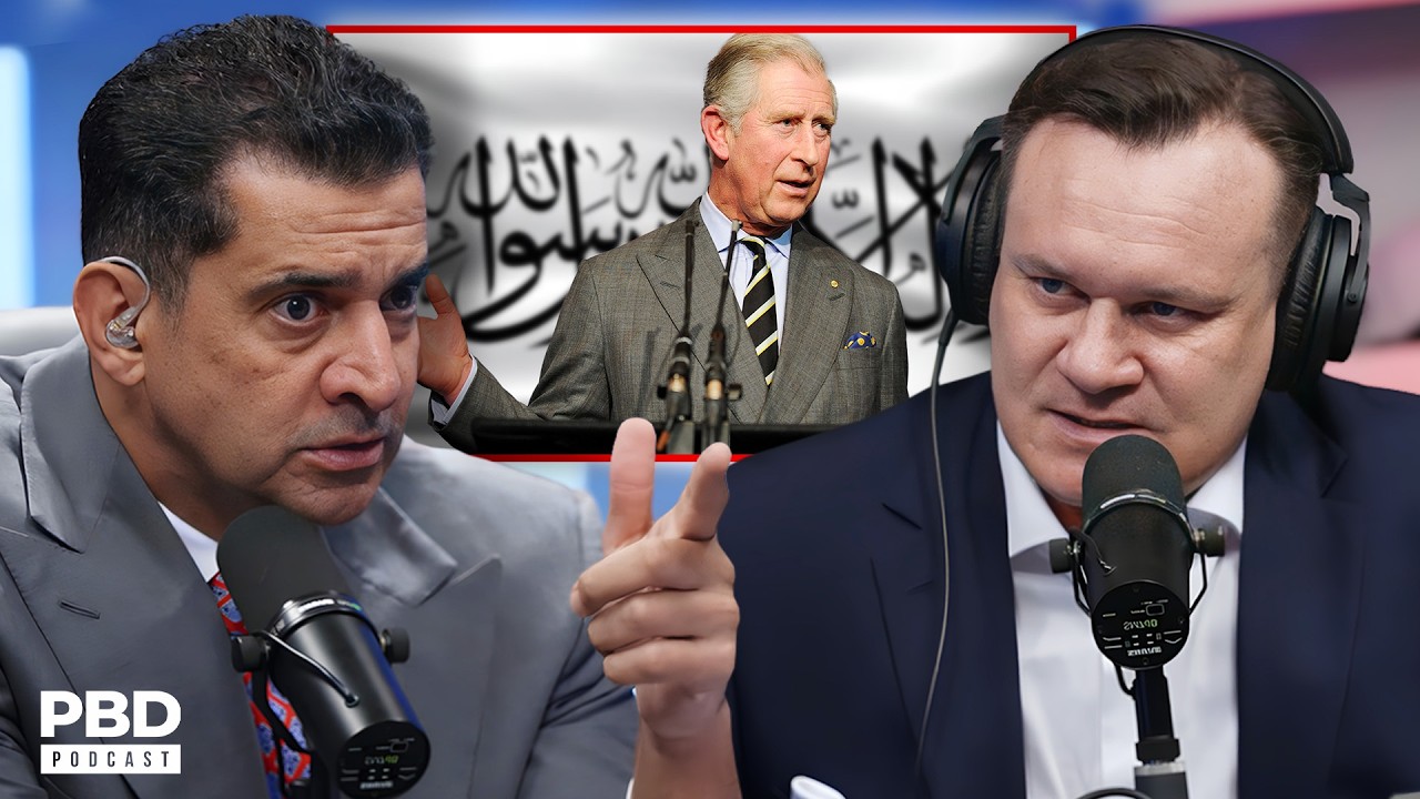 “Why Would You Say This?” - King Charles UNDER FIRE For Pro-Islam Remarks & SECRET Qatar Pay Day