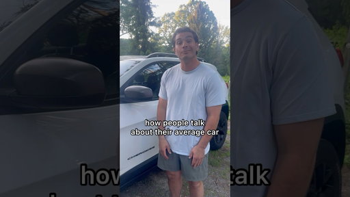 Ole reliable vs Horsepower #skits #comedy #funny #cars #carcomedy (funny video comedy sketch)
