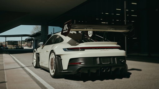 More Than a Car | A Porsche Family Story