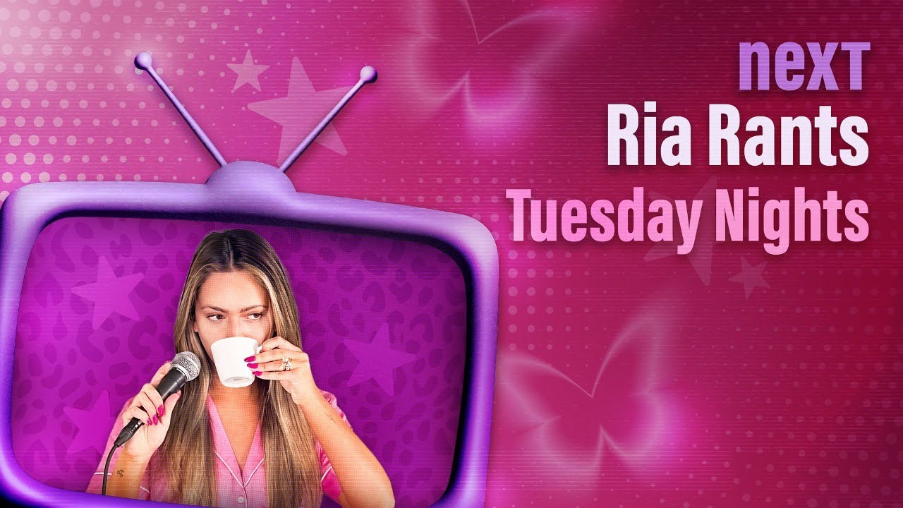 Ria Rants | Survivor 50, Harry Styles New Album + More!