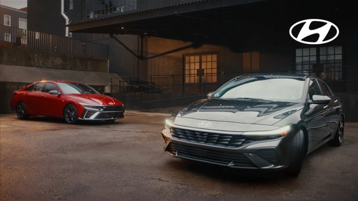 ELANTRA | More to Love | Hyundai Canada