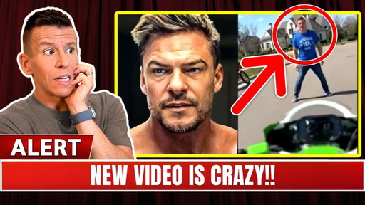 The Alan Ritchson Situation Just Got Worse...For the Guy He Beat Up & Today’s News