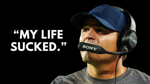 The NFL Coach Who Broke Every Rule