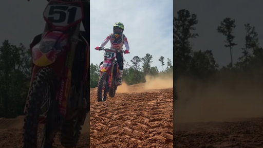Dirt baby.