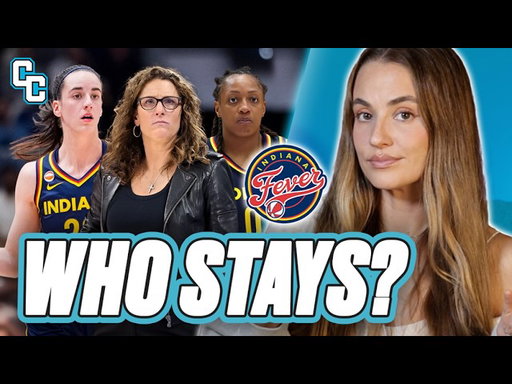 Everything Is About To Change For The Indiana Fever.
