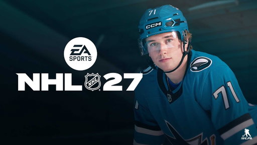 NHL 27 Official Reveal Trailer