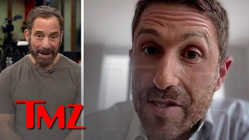 A.I. Expert Warns Humanity Is Halfway to Full Takeover | TMZ