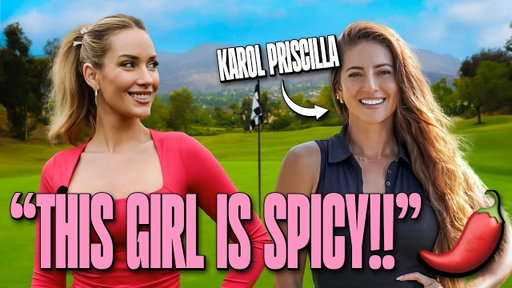 What female golfers never talk about