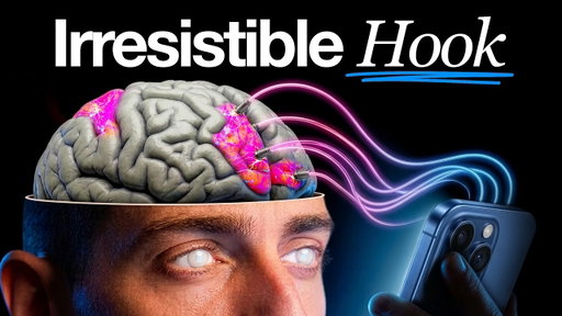 The ‘Invisible’ Hook That Makes Your Videos Impossible to Skip (Subliminal Influence)