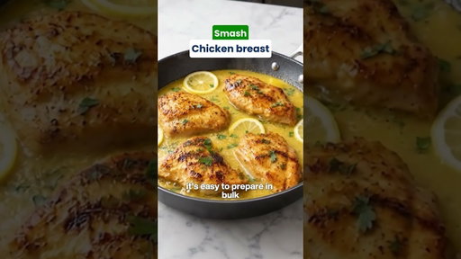 Protein is one of the most important nutrients