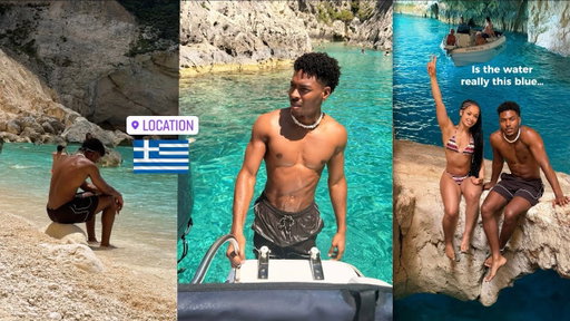We Skipped The Clubs...and Found the Real Zante |Greece Vlog