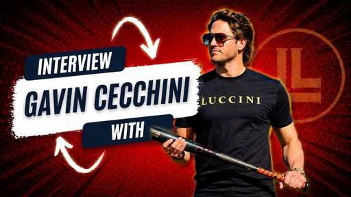 Interview with Luccini Founder, Gavin Cecchini