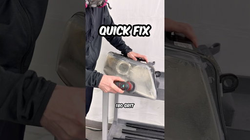 Try This Before Buying New Headlights