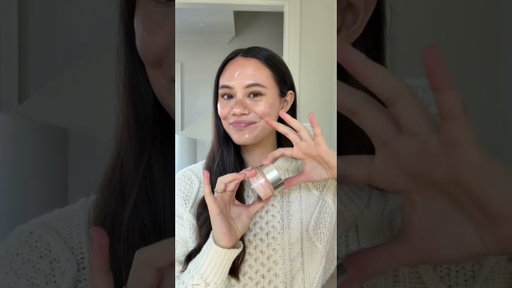 #CliniquePartner Using the @Clinique moisture surge 100H moisturizer ❤️ #skincare #moisturesurge