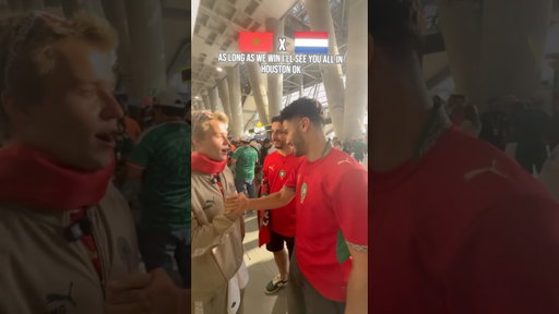 I predicted this 🇲🇦🇳🇱😂 Twitch: tikibeen1 🚀 STREAMING ALL WORLD CUP 🌎 #tiki #morocco #worldcup