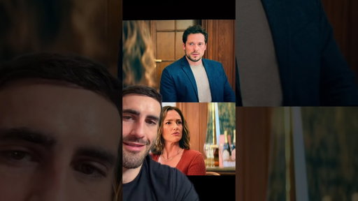 Netflix has gone TOO far with this Christmas movie #netflix #christmas #movie