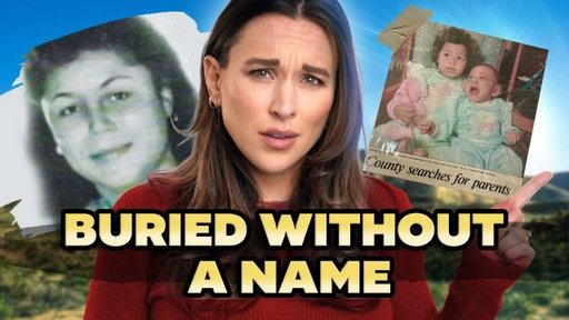 How Did Marina Ramos End Up in the Arizona Desert?
