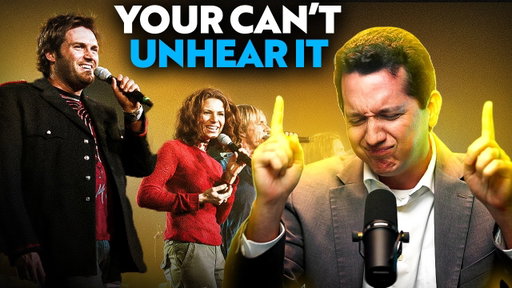 This One Thing Makes Modern Worship Songs Terrible