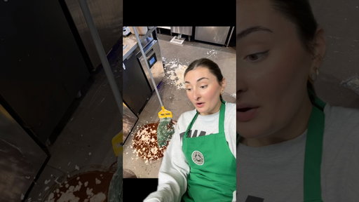 STOP CHEATING THE SYSTEM 🥲 #barista